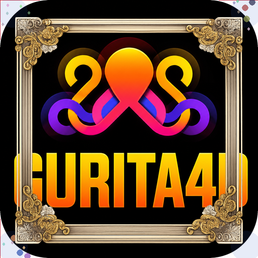 gurita4d — mitra unggulan